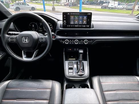 Used 2024 Honda CR-V Sport-L image 16