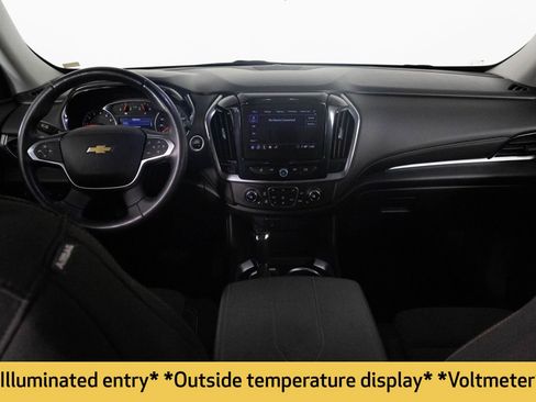 Certified 2020 Chevrolet Traverse LT image 24