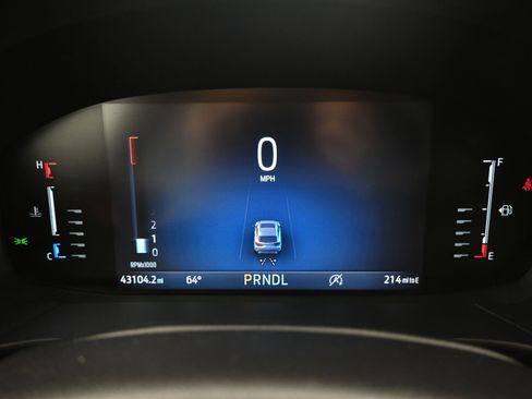 Used 2023 Ford Escape ST-Line image 14