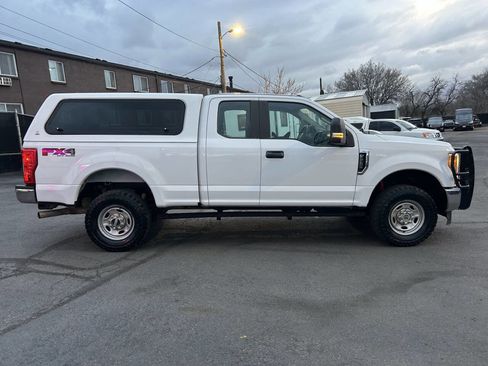 Used 2017 Ford F250 XL w/ Power Equipment Group image 14