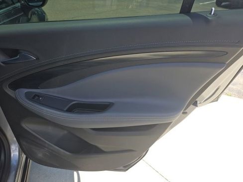 Used 2020 Buick Envision Essence FWD image 20