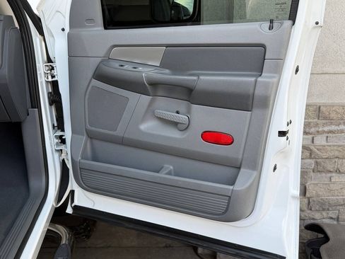 Used 2007 Dodge Ram 2500 Truck SLT AWD/4WD image 99