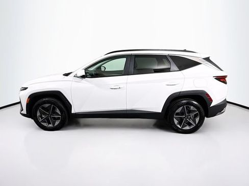Used 2026 Hyundai Tucson SEL AWD/4WD image 5