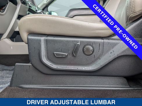 Certified 2019 Ford F150 Lariat w/ Equipment Group 501A Mid AWD/4WD image 28