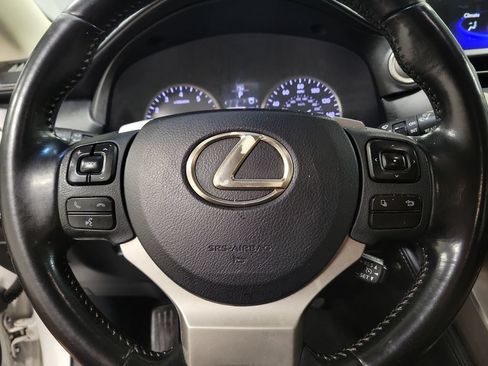 Used 2017 Lexus NX 200t FWD w/ Accessory Package 2 image 24