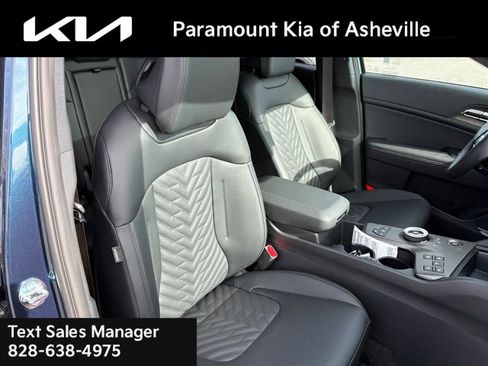 New 2026 Kia Sportage X-Line Prestige image 21