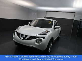 Used 2015 Nissan Juke S video 1