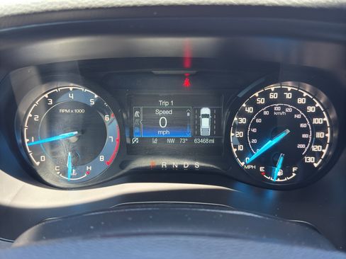 Used 2021 Ford Ranger XLT w/ Equipment Group 301A Mid AWD/4WD image 21