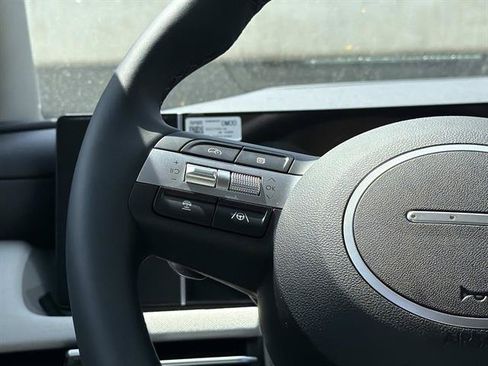 New 2026 Hyundai Tucson Limited AWD/4WD image 8