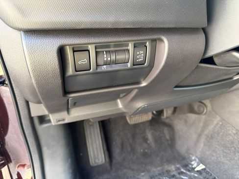 New 2026 Subaru Forester Limited AWD/4WD image 11