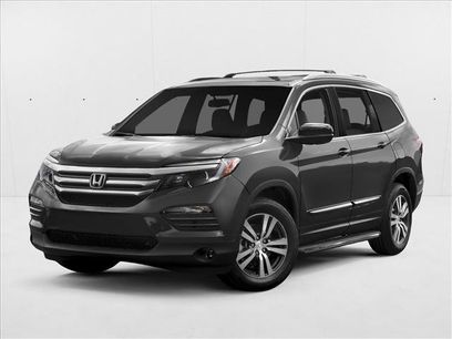 Used 2016 Honda Pilot EX-L