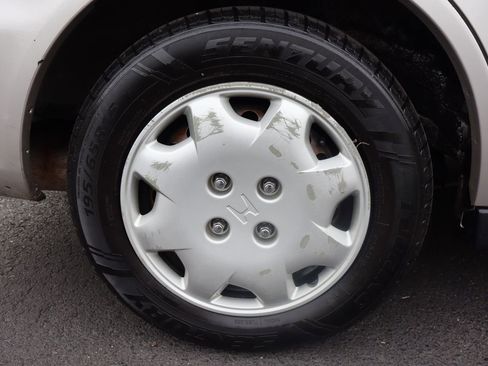 Used 1998 Honda Accord LX image 40