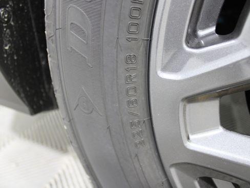 New 2026 Subaru Outback Premium image 34