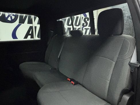 Used 2021 RAM 2500 Tradesman AWD/4WD image 29
