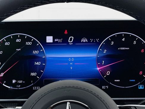 New 2026 Mercedes-Benz S 500 4MATIC image 18