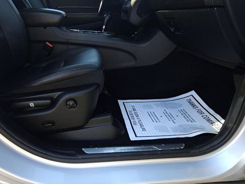 Used 2012 Dodge Durango Crew w/ Leather Interior Group AWD/4WD image 36