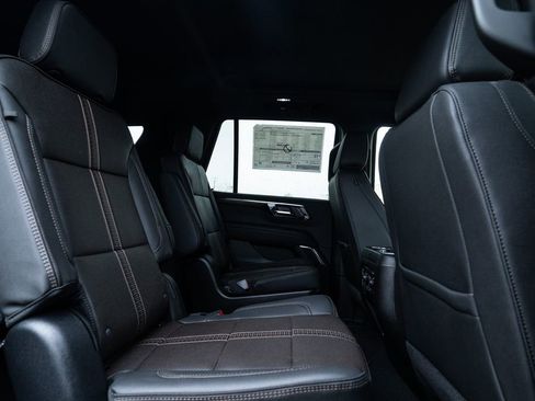 New 2026 Chevrolet Tahoe High Country image 15