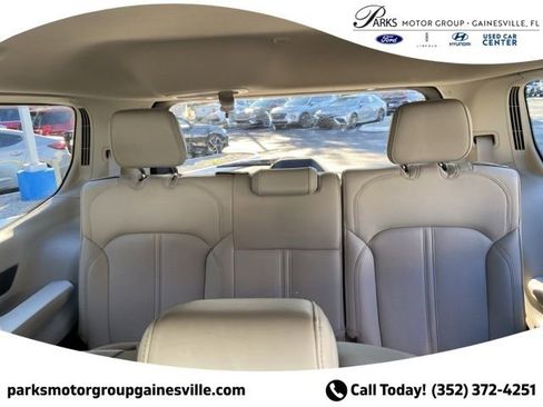 Used 2022 Jeep Wagoneer Series II image 13