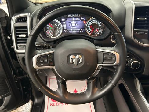 Certified 2023 RAM 1500 Big Horn image 17