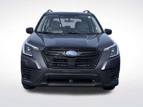 Used 2023 Subaru Forester AWD/4WD image 2