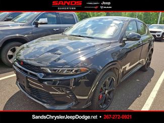 Used 2024 Dodge Hornet R/T AWD/4WD video 1