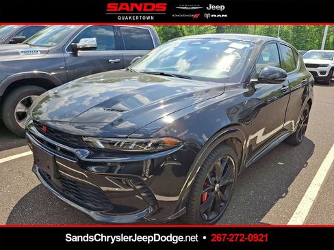 Used 2024 Dodge Hornet R/T AWD/4WD image 1