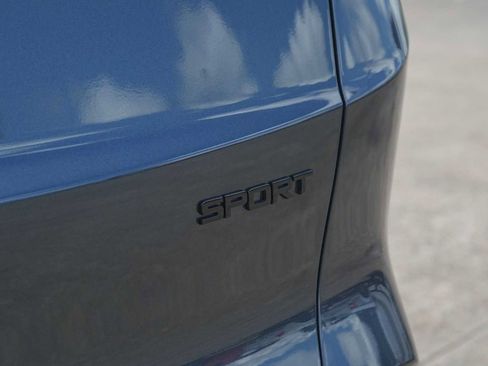 Used 2026 Honda CR-V Sport-L image 8