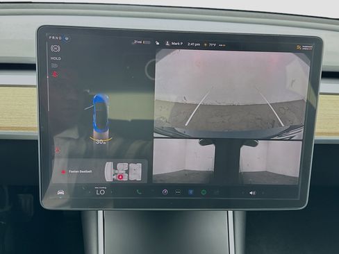 Used 2020 Tesla Model 3 Standard image 10