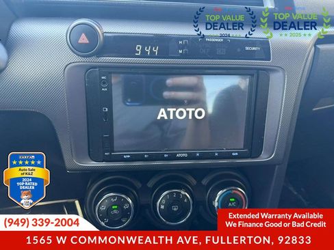 Used 2015 Scion tC FWD image 29