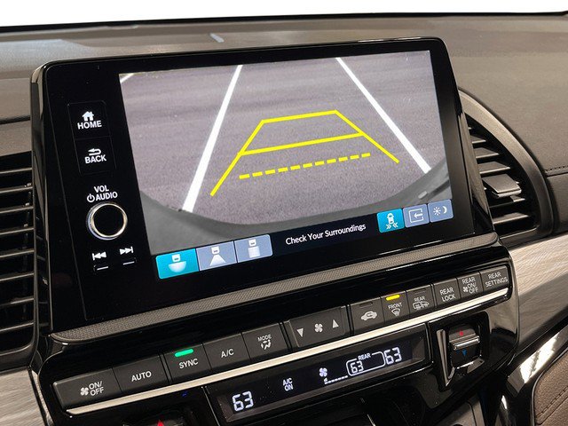 New 2027 Honda Odyssey Elite image 20