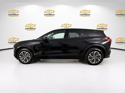 Used 2025 Chevrolet Blazer EV LT AWD/4WD image 5