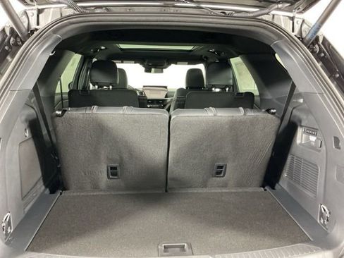 New 2026 Ford Explorer Tremor w/ Tremor Ultimate Package AWD/4WD image 33