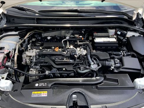 Used 2024 Toyota Corolla LE FWD image 31