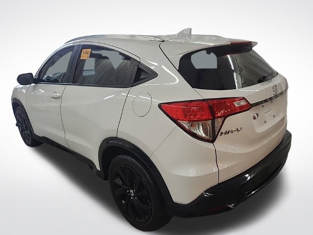 Used 2022 Honda HR-V Sport image 10