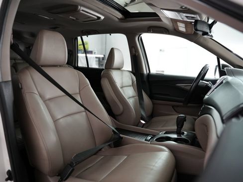 Used 2018 Honda Pilot EX-L image 58