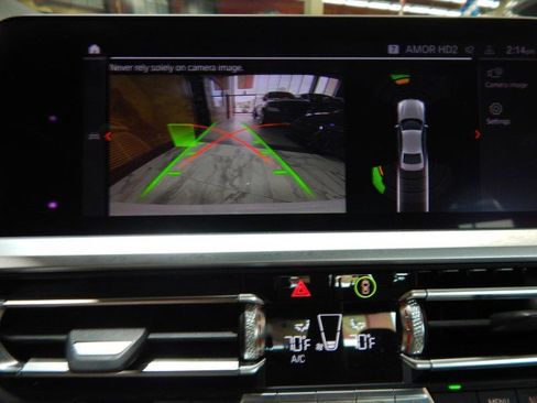 Used 2019 BMW 330i xDrive Sedan w/ Convenience Package image 28