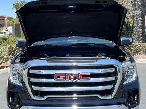 Used 2020 GMC Sierra 1500 SLE w/ SLE Value Package AWD/4WD image 21