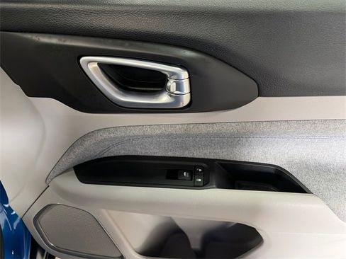 Used 2022 Jeep Compass Latitude w/ Convenience Group image 26