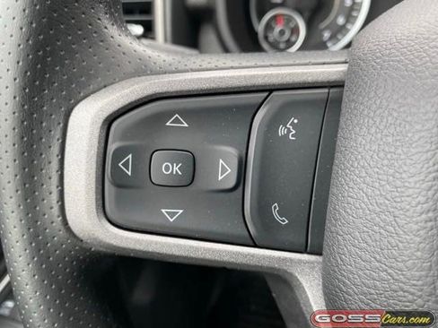 New 2024 RAM 3500 Tradesman image 15