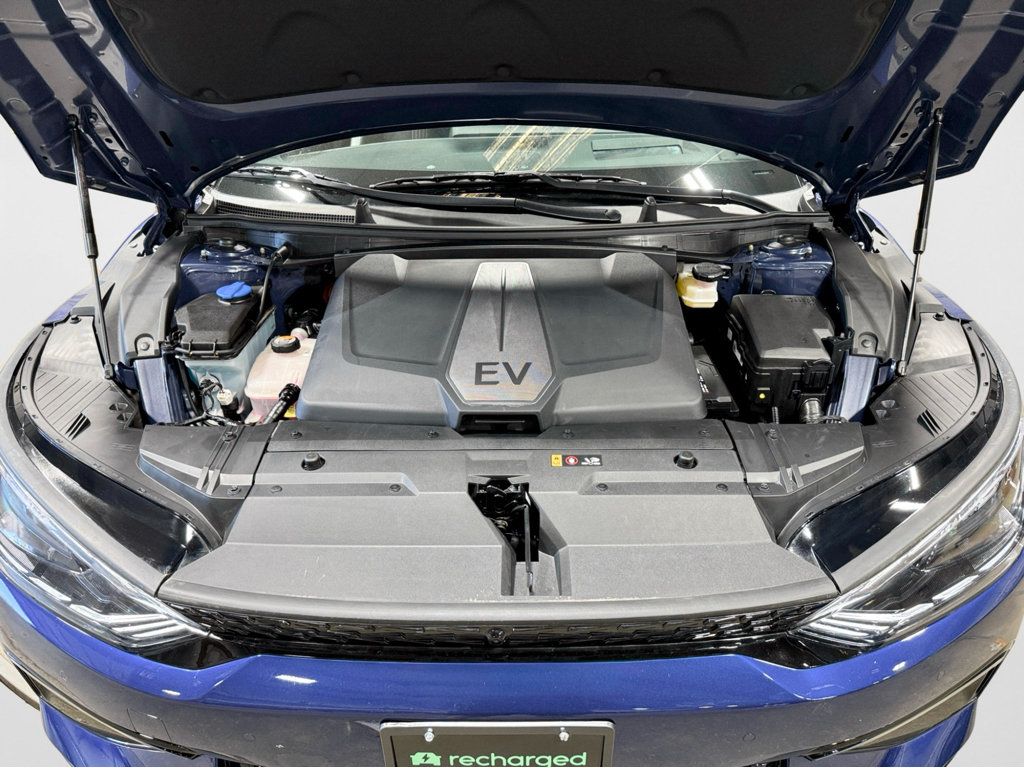 Used 2023 Kia EV6 GT-Line AWD/4WD image 26
