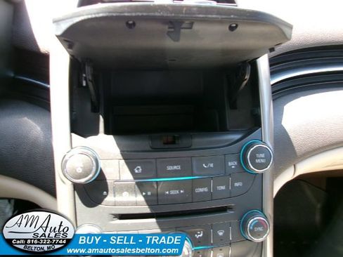 Used 2013 Chevrolet Malibu Eco w/ Power Convenience Package FWD image 14