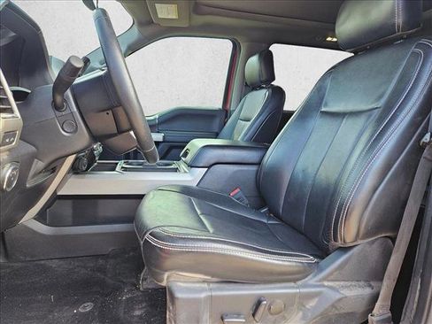 Used 2020 Ford F250 Lariat w/ Lariat Ultimate Package image 16