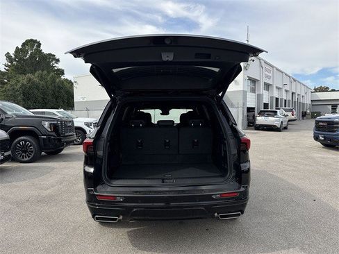 New 2026 Buick Enclave Sport Touring w/ Super Cruise Package image 24