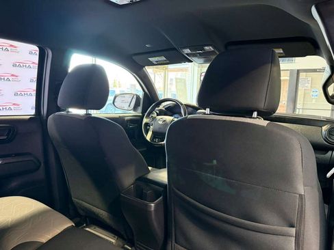 Used 2023 Toyota Tacoma TRD Off-Road image 43