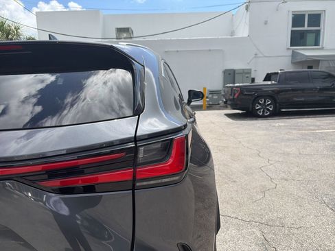 Used 2024 Lexus NX 250 FWD w/ Cold Area Package image 19