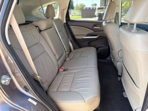Used 2014 Honda CR-V EX-L image 24