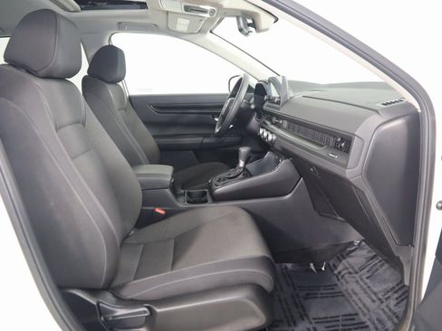 Used 2024 Honda CR-V EX image 12