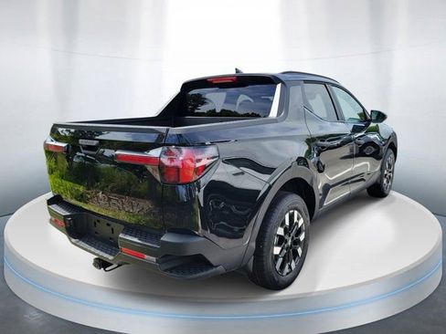 New 2026 Hyundai Santa Cruz SEL FWD image 4