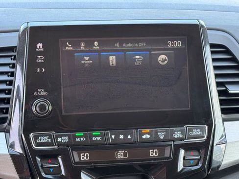 Used 2019 Honda Odyssey EX-L image 16