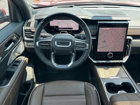 New 2026 GMC Acadia Denali Ultimate FWD image 21